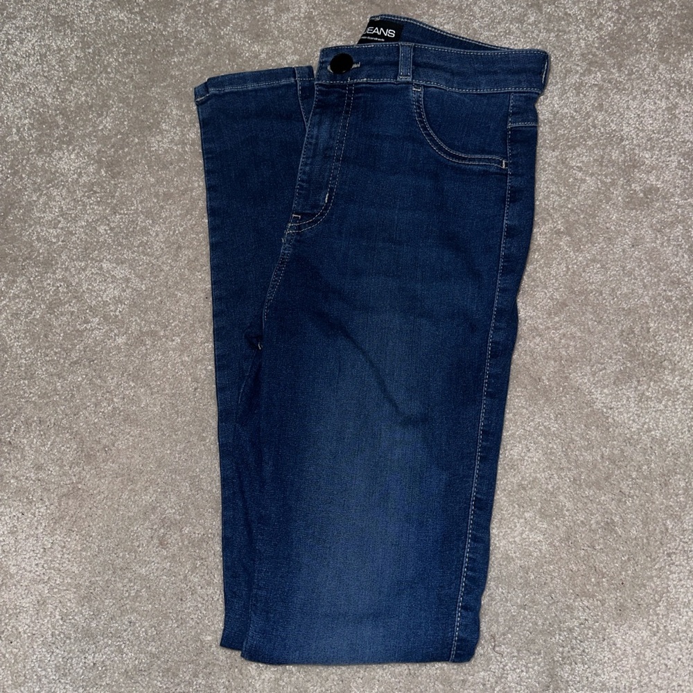 Fit jeans (skinny)
